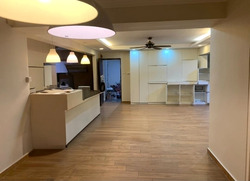 Blk 607 Elias Road (Pasir Ris), HDB Executive #537515951